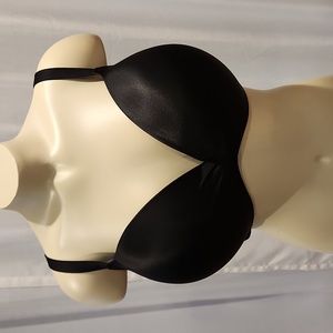 Cacique plunge bra - adds two cup sizes